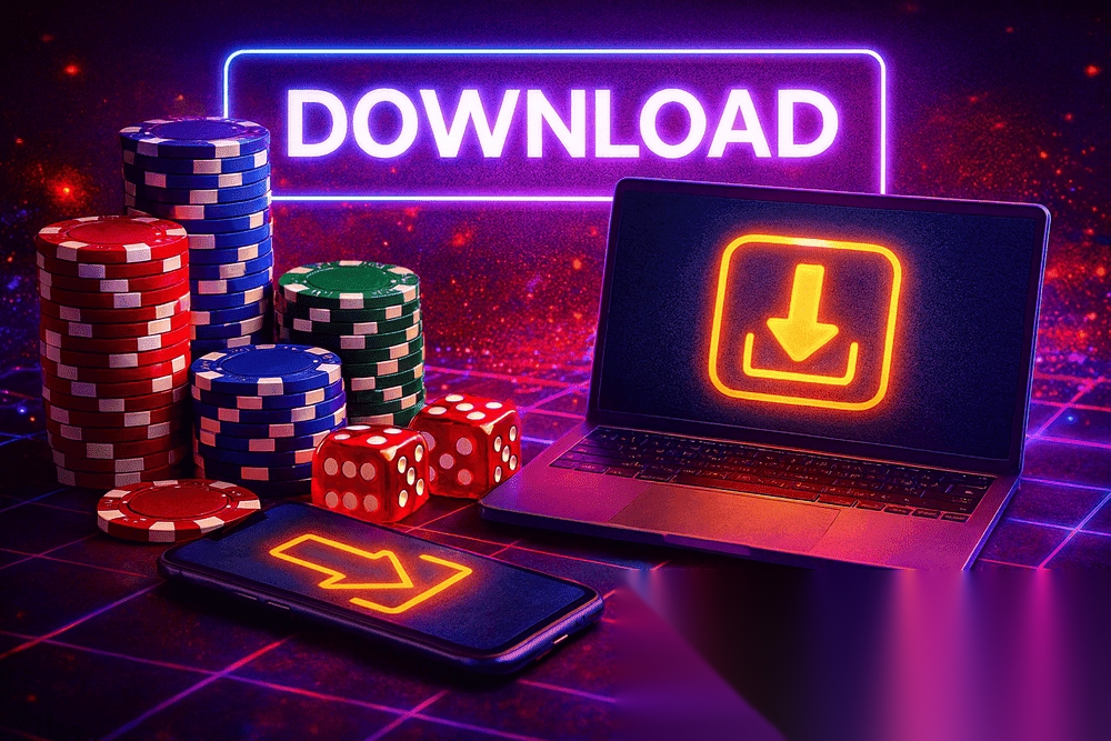 Guia para baixar e instalar o APK 8GBET8