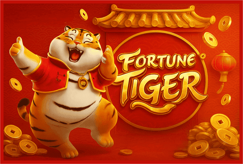 Jogo Tiger Ox Mouse da 8GBET8.