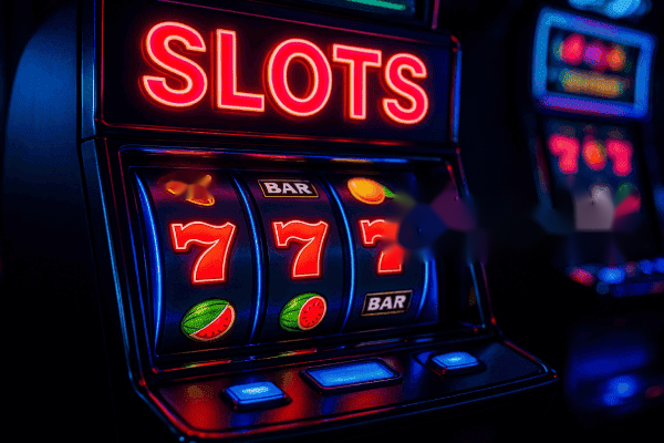 Variedade de 2000 jogos de caça-níqueis na 8GBET8.